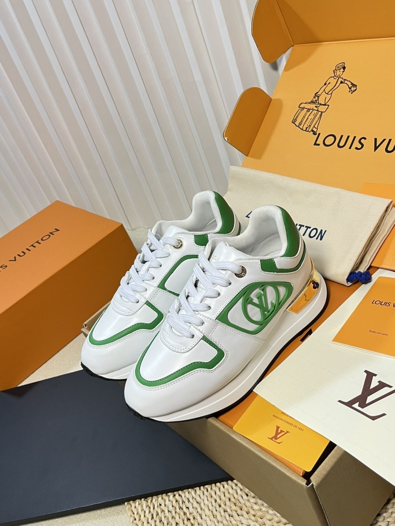 Louis Vuitton Sneakers